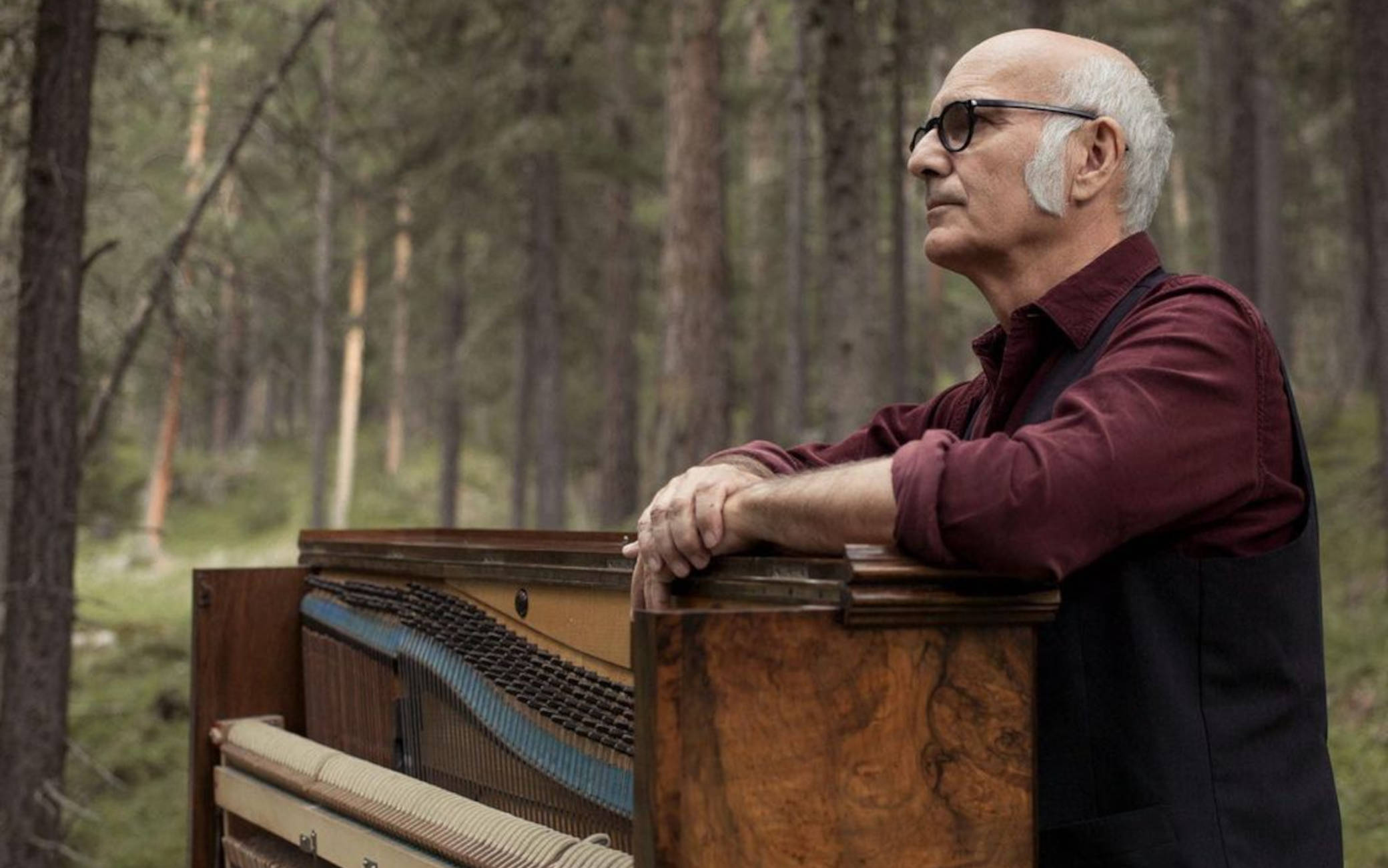 Ludovico Einaudi in concerto a Martina Franca: info e scaletta - Vimarsana News